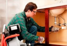 С чего стоит начать ремонт загородного дома?